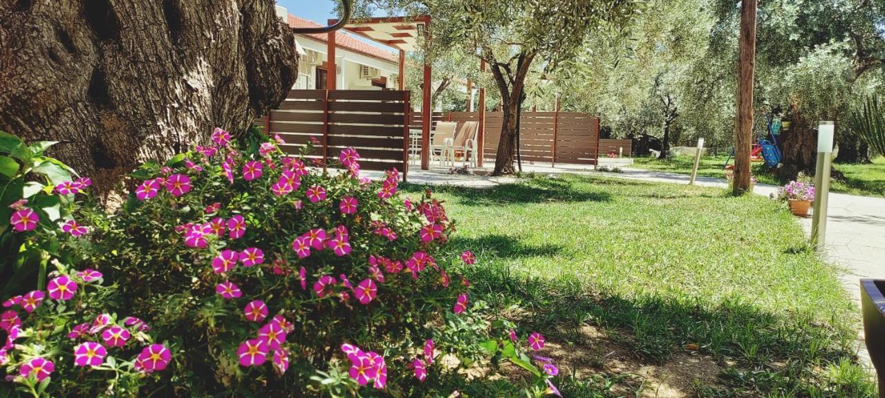 Chrisella Villa Skala Rachoni  Exterior foto